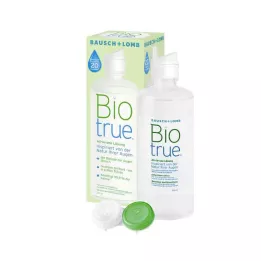 BIOTRUE Όλα σε ένα διάλυμα, 300 ml