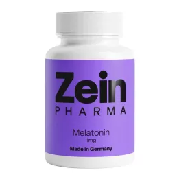 MELATONIN KAPSELN 1 mg, 50 τεμ