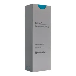 Σπρέι προστασίας δέρματος Brava, 50 ml