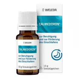 CALMEDORON Πασπαλίζουμε, 10 γρ