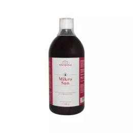 MIKROSAN Μπουκάλια, 1 l