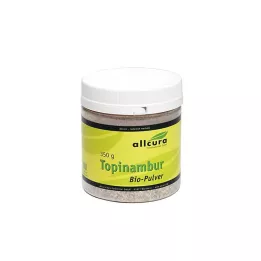 TOPINAMBUR PULVER Βιολογικό, 350 γρ