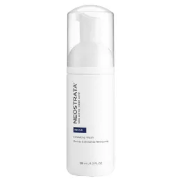NEOSTRATA Skin Active Exfoliating Wash Αφρός, 125 ml