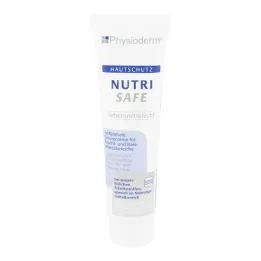 PHYSIODERM NUTRI SAFE Κρέμα, 100 ml