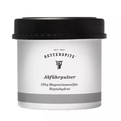 RETTERSPITZ Καθρακτικό σε σκόνη, 150 γρ
