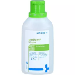 ANTIFECT N Υγρό, 500 ml