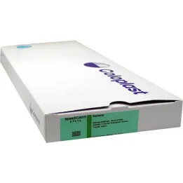 Speedicath Nelaton Men CH 14 40cm, 30 τεμ