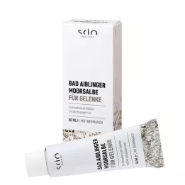 MOORSALBE Bad Aiblinger για αρθρώσεις με λιβανέλαιο, 50 ml