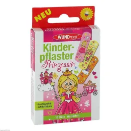 Παιδικός γύψος Princess, 10 τεμ