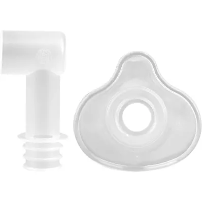 PARI Βρεφικό Σετ COMPACT/BASIC, 1 τεμ PARI Βρεφικό Σετ COMPACT/BASIC, 1 τεμ