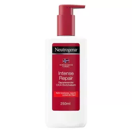 NEUTROGENA Βάλσαμο σώματος Norwegian Formula Intense Repair, 250 ml
