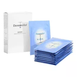 DERMAROLLER Μάσκα, 10 τεμ