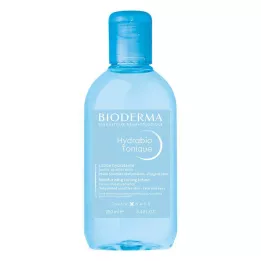 BIODERMA Toner προσώπου Hydrabio Tonique, 250 ml
