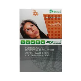 JOVITAPE Ταινία πλέγματος τύπου C 44x52 mm, 20X2 τεμ