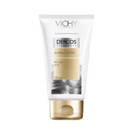 VICHY DERCOS Σαμπουάν περιποίησης κτιρίου, 150 ml