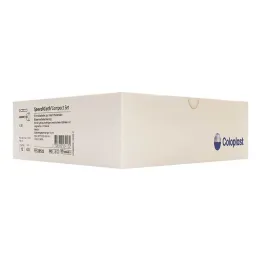 Speedicath Compact Σετ Nelaton CH12 Γυναικείο, 20 τεμ