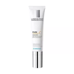 ROCHE-POSAY Κρέμα Ματιών Redermic C, 15 ml