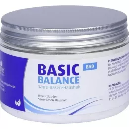 BASIC BALANCE Μπάνιο, 600 γρ