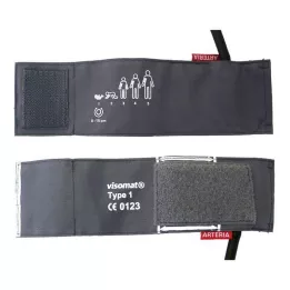 VISOMAT Μανσέτα Velcro τύπου 1 8-15 cm, 1 τεμ