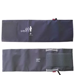 VISOMAT Μανσέτα Velcro τύπου 5 34-43 cm, 1 τεμ