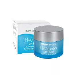 SOVITA BEAUTY Κρέμα με υαλουρονικό αποτέλεσμα lift, 50 ml