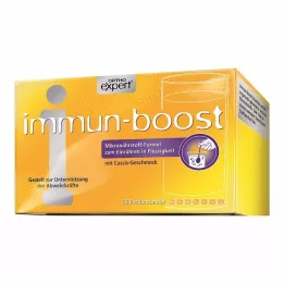 IMMUN-BOOST Πόσιμοι κόκκοι Orthoexpert, 28Χ10,2 γρ