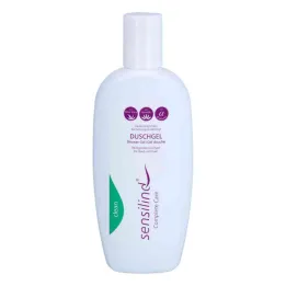 Αφρόλουτρο Sensilind (1x250 ml)