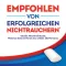 NICOTINELL Τσίχλα τροπικά φρούτα 4 mg, 96 τεμ