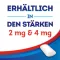 NICOTINELL Τσίχλα τροπικά φρούτα 4 mg, 96 τεμ