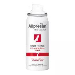 ALLPRESAN Ειδικό βάμμα νυχιών ποδιών, 50 ml
