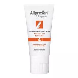 ALLPRESAN Ειδική λιπιδική αλοιφή ποδιών, 125 ml