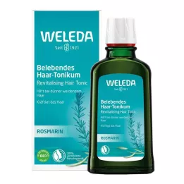 WELEDA τονωτικό μαλλιών, 100 ml