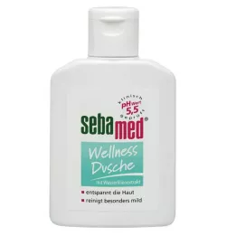 SEBAMED Ντους ευεξίας, 50 ml