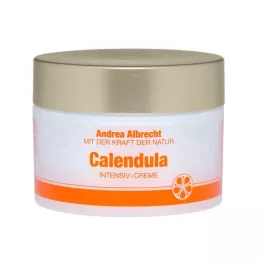 ANDREA Κρέμα καλέντουλας Albrecht, 50 ml