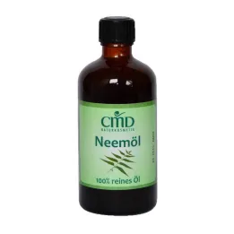 Λάδι Neem 100% καθαρό λάδι CMD, 100 ml