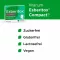 ESBERITOX COMPACT Ταμπλέτες, 60 τεμ