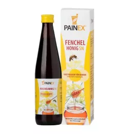 FENCHELHONIG SN Painex, 350 γρ