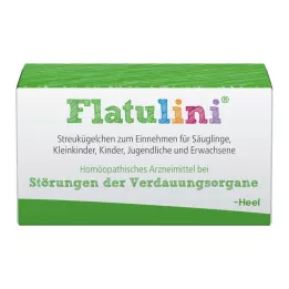 FLATULINI Globuli, 2 γρ