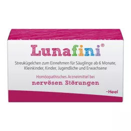 LUNAFINI Globuli, 2 γρ