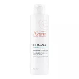 AVENE Cleanance HYDRA ηρεμιστική κρέμα καθαρισμού, 200 ml