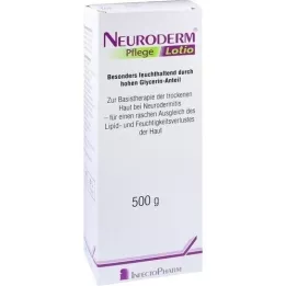 NEURODERM Λοσιόν περιποίησης, 500 γρ