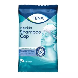 TENA SHAMPOO Καπάκι, 1 τεμάχιο