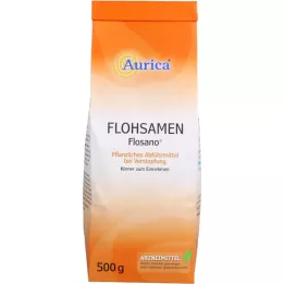 FLOHSAMEN KERNE, 500 γρ