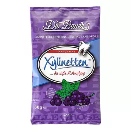 XYLINETTEN Γλυκά Cassis, 60 γρ