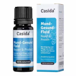 MUND-GESUND Fluid Repair & Protect, 10 ml