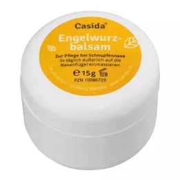 ENGELWURZBALSAM Baby &amp; Παιδιά, 15 γρ
