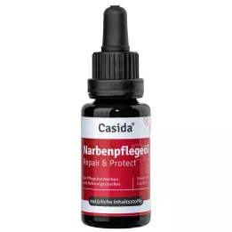 NARBENPFLEGEÖL Repair & Protect, 20 ml