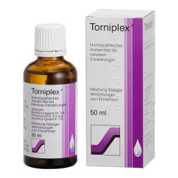 TORNIPLEX Σταγόνες, 50 ml