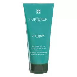 FURTERER Astera Fresh καταπραϋντικό-φρέσκο σαμπουάν, 200 ml