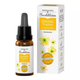 BACHBLÜTEN Murnauers Original Drops χωρίς αλκοόλ, 20 ml
